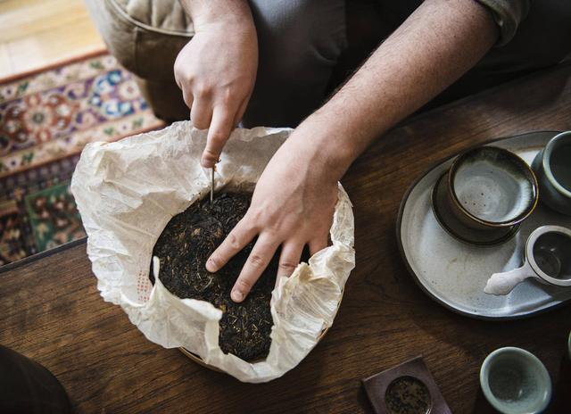 普洱春茶再度开炒，单价从300元涨到4万，有人靠炒茶跑赢炒股