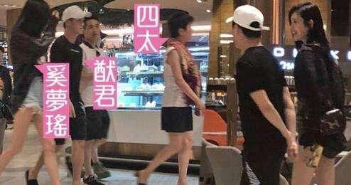 何猷君奚梦瑶求婚现场疑曝光！粉红色城堡舞台，布满白色鲜花