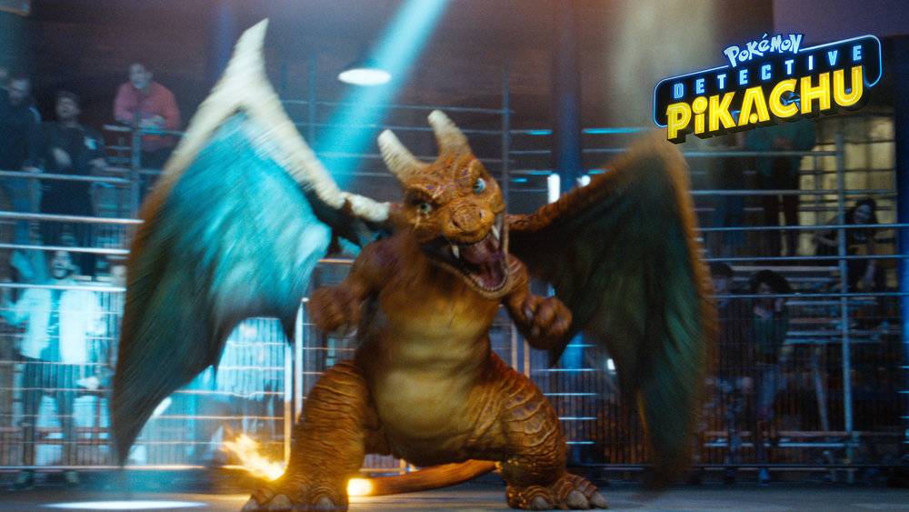 要皮卡丘,不要《大侦探皮卡丘》