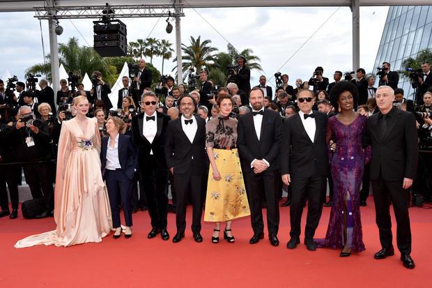 时评丨晚节不保的戛纳电影节何去何从?