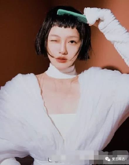 越早知道越好（大s有刘海）大s 狠，越活越年轻！大S狗啃齐刘海短发少女感爆棚，十年断糖保持年轻！，6月听书，十四五期间是指哪一年到哪一年，