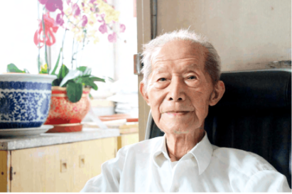 著名戏剧评论家刘厚生在京逝世，享年99岁