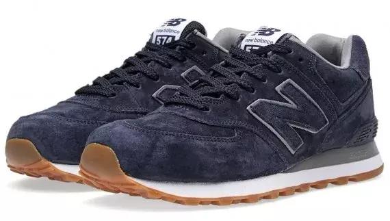 New Balance怎么搭配出工装风？直接看余文乐就行了