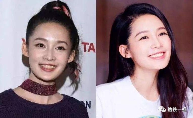 乔欣杨洋恋情再添锤，前任李沁发博暗示，但她一张嘴就输给乔欣了