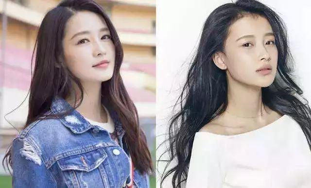 乔欣杨洋恋情再添锤，前任李沁发博暗示，但她一张嘴就输给乔欣了