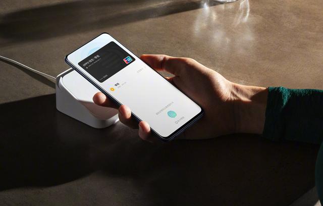 让出行更便捷,OPPO Reno全功能NFC你知道么?