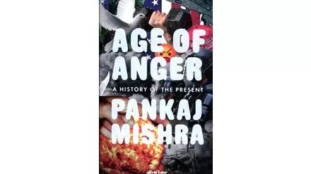 《愤怒的时代》（Age of Anger）（2018）