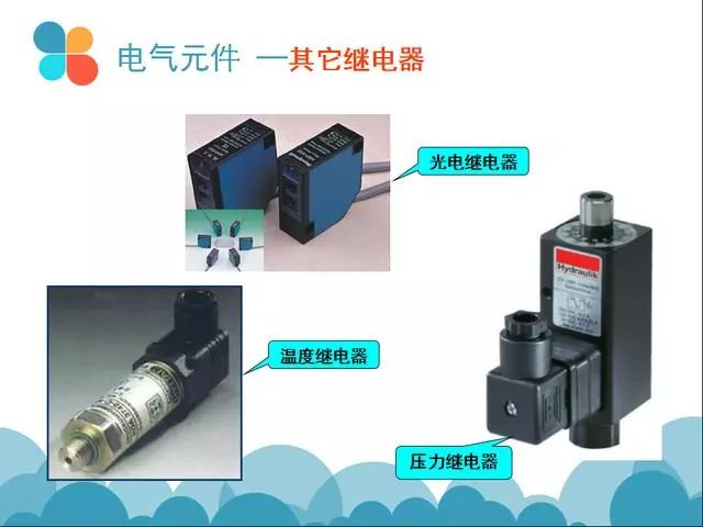 最新电气元件图形符号大全