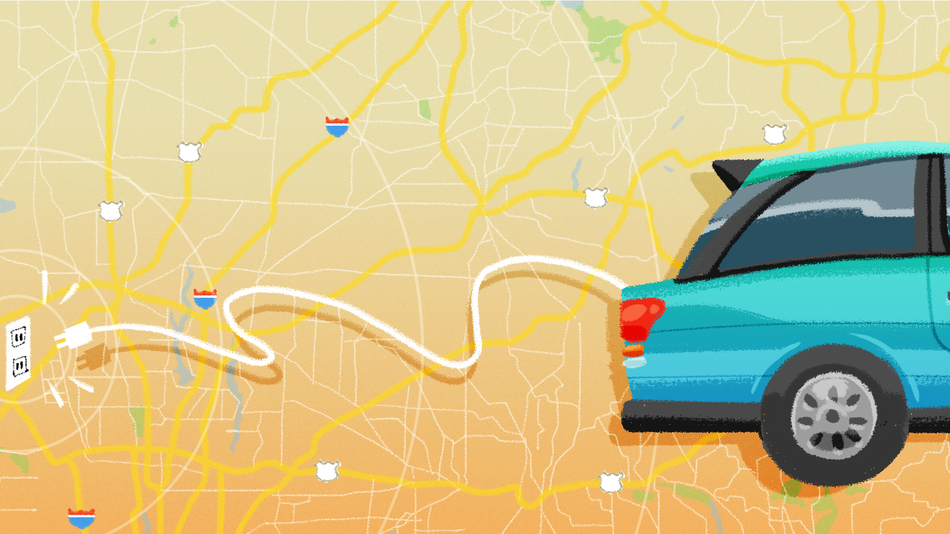 谁说只有电动车才有自动驾驶