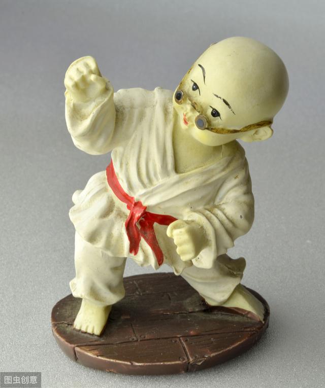 武术谚语60条:手法、眼法、步法、精神、气息、劲力、功夫