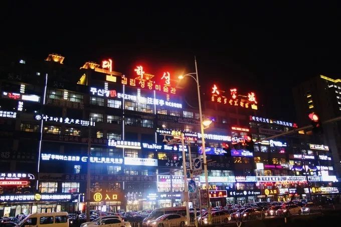 延边到底是个什么神仙城市？看完这份必吃清单，感觉去了个假东北……