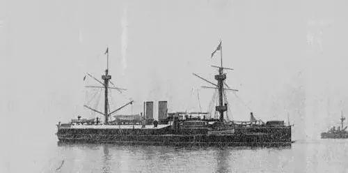 揭秘:甲午战争全军覆没,北洋水师的武器装备到底差在哪?