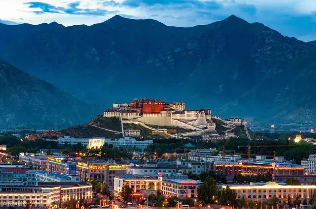西藏导游整理的西藏旅游攻略，强烈建议收藏