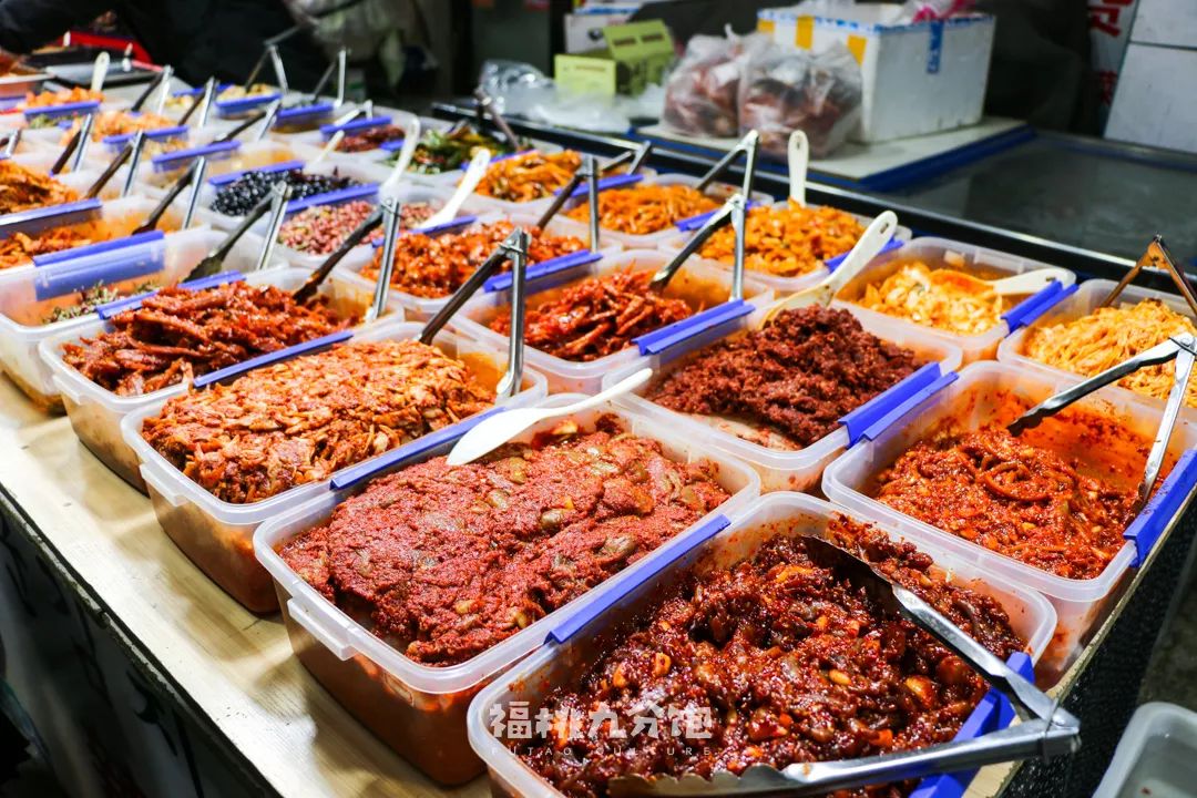 延边到底是个什么神仙城市？看完这份必吃清单，感觉去了个假东北……
