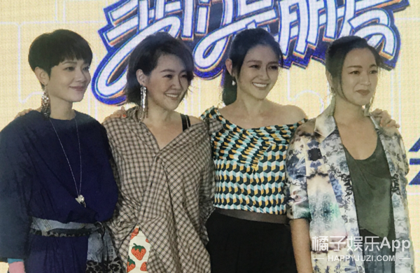 她都说自己没戏可拍？其他女演员还有活路吗…