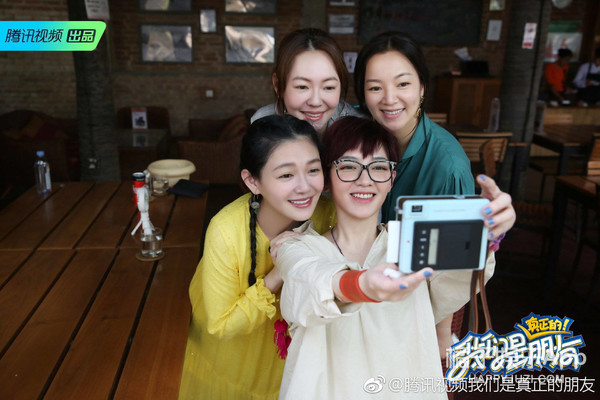 她都说自己没戏可拍？其他女演员还有活路吗…