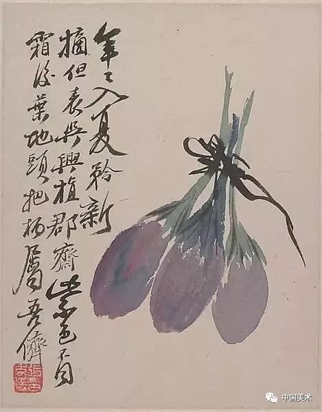 齐白石朋友圈里的朋友与黑名单