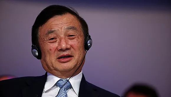 75岁任正非：狂欢路上的清醒者