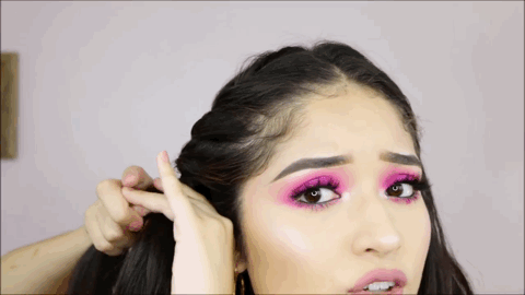 美人计 | 我出轨双马尾jennie,太软萌可爱了!