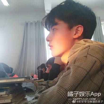 这些民间帅哥要是参加选秀，各个都能出道吧？