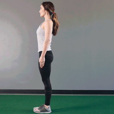 健身运动前要注意热身,健身后要注意拉伸,缺一不可!