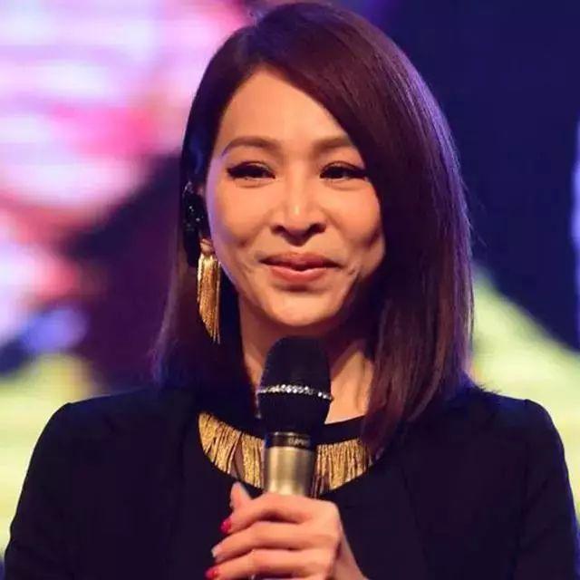 张韶涵在抗衰大战中完胜，可她推荐的这种“黑科技”就是智商税