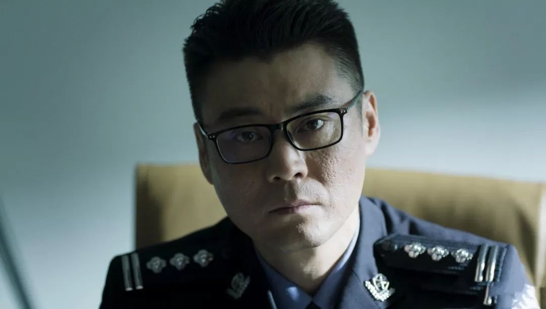 对话《破冰行动》演员唐旭:蔡永强随波不逐流,于黑暗中寻光明