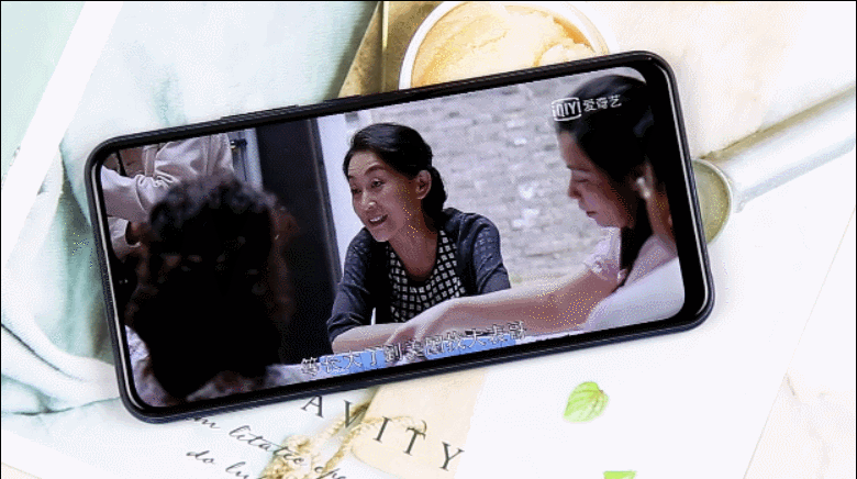 vivo y3续航体验:5000mah大电池 18w双引擎闪充,中端机新势力