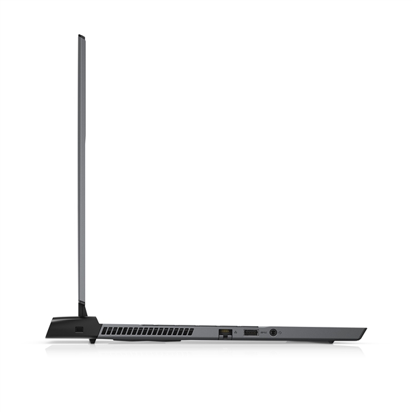 戴尔发布全新Alienware m15/m17电竞本：迄今最轻薄