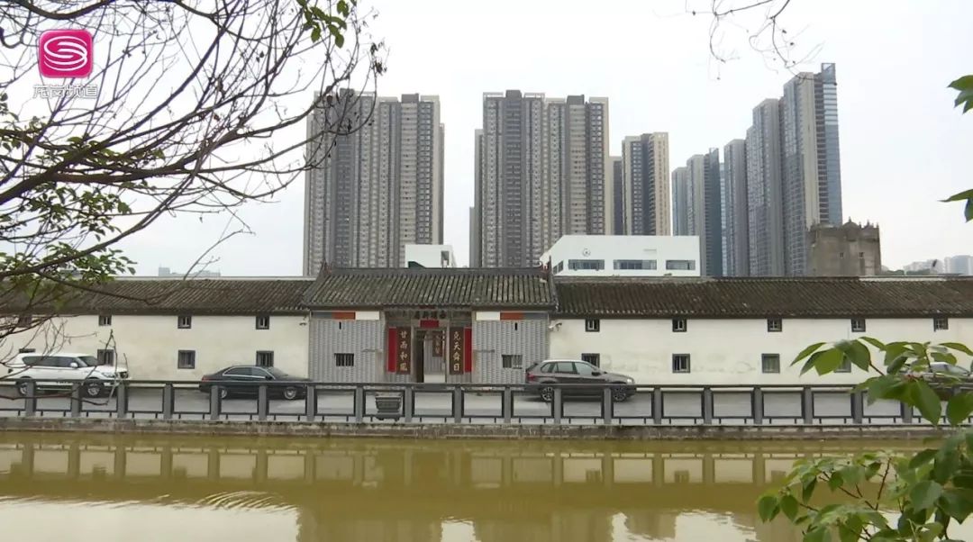 西埔新居:李氏宗族的家园记忆与乡愁