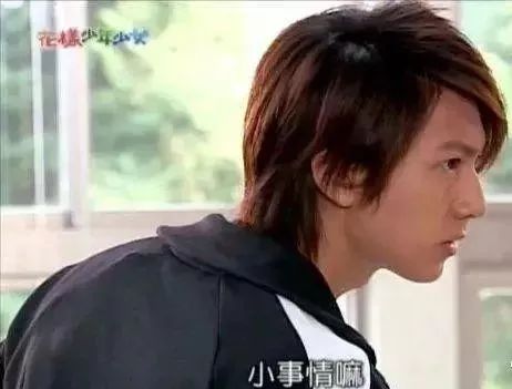 40岁的吴尊，你是吃了防腐剂吗?