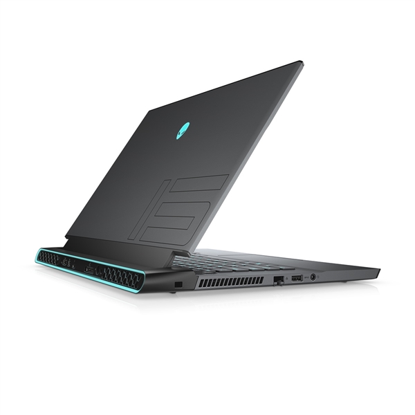 戴尔发布全新Alienware m15/m17电竞本：迄今最轻薄