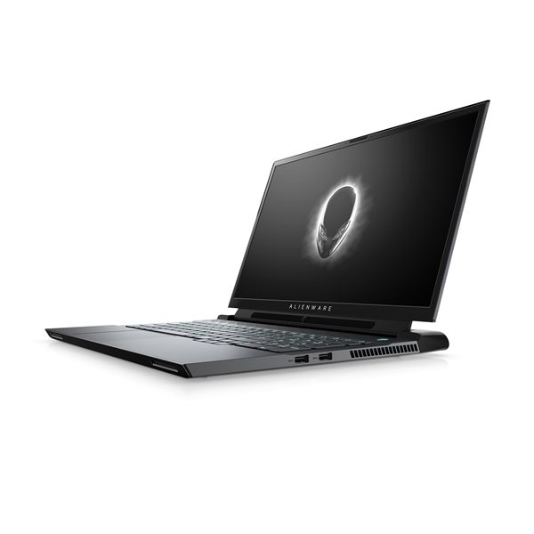 戴尔发布全新Alienware m15/m17电竞本：迄今最轻薄