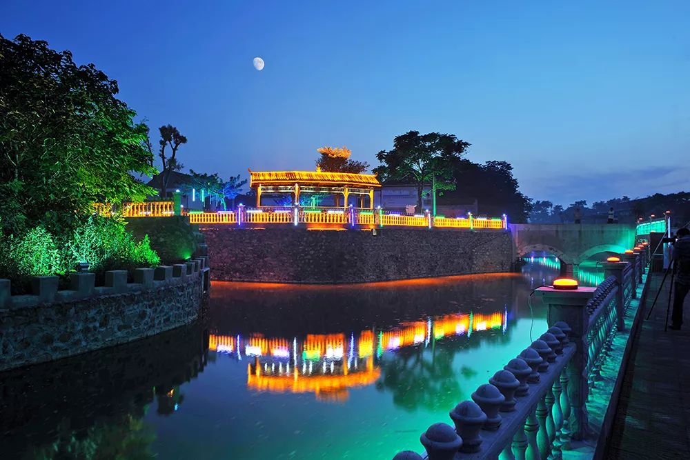 莱阳濯村