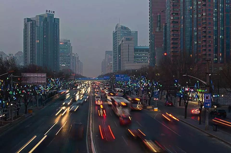 在北京，月薪5000的90后过着怎样的生活？