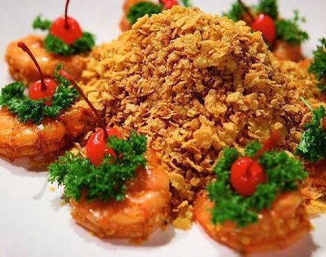 学会这几道美食,明天休班做给家里的宝贝吃