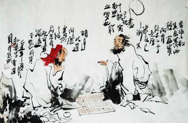 《墨子》经典名言赏析,体悟生活中的聪慧!