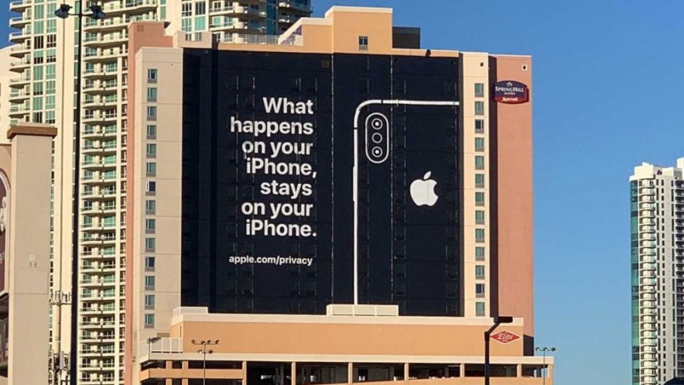 在你 iPhone 上发生的事，都会留在 iPhone 上吗？