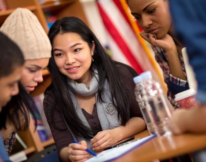 美国高中留学面试需注意什么?