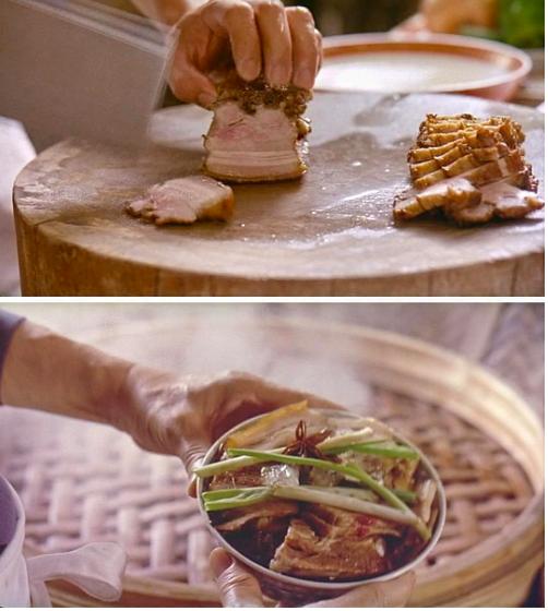看美食?李安《饮食男女》才是堪比电影版的《舌尖上的中国》