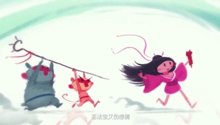 上线两周阅读突破千万，《吾猫当仙》引领国漫新风潮！