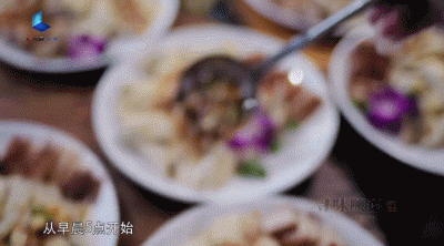 我承认我流口水了...