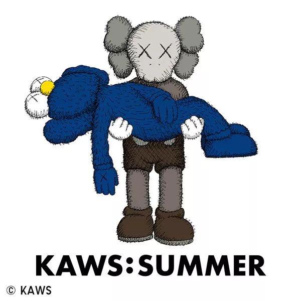 2018全员恶人,2019全员kaws?求求别跟风了!