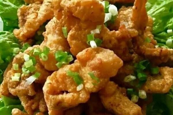 为什么酥肉炸出来不香脆?老伙夫:这一步做错,不光不脆还难吃