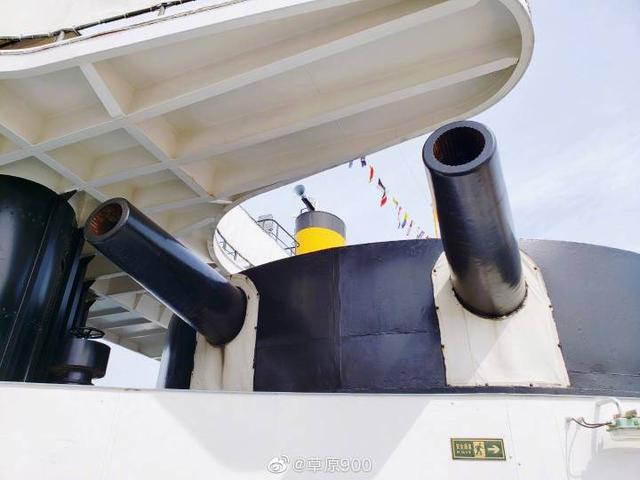 从甲午风云之地，至云淡风轻之美丽刘公岛