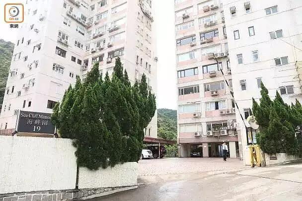 香港人居住条件真的很差吗,郑秀文房子还不如三线城市三线小区?