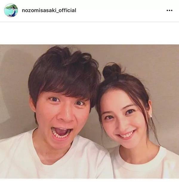 女神闪婚了！为啥日本女星都嫁搞笑艺人