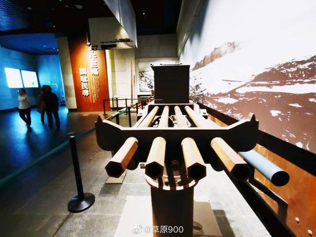 从甲午风云之地，至云淡风轻之美丽刘公岛