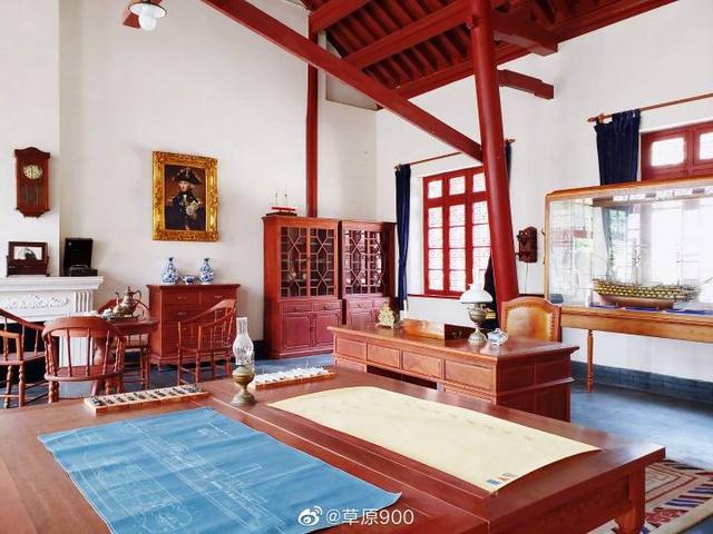 从甲午风云之地，至云淡风轻之美丽刘公岛