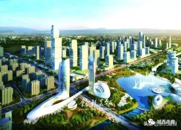 总投资519.29亿元！今年，良渚新城规划建设这些项目__凤凰网